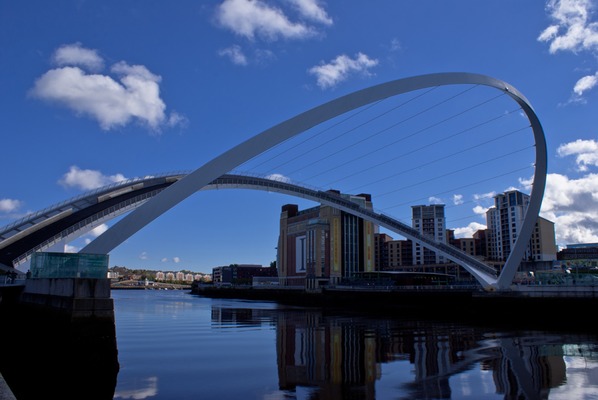 Product picture Millennium Bridge