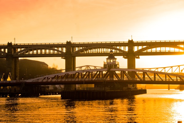 Product picture High Level Bridge