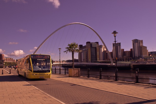 Product picture Quayside Link