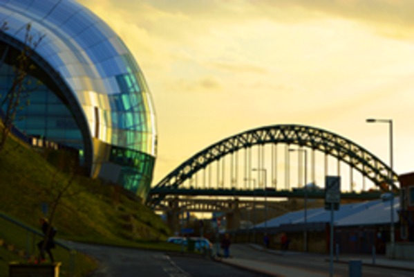 Product picture The Sage Gateshead